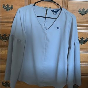 Chase Bank. Land’s End